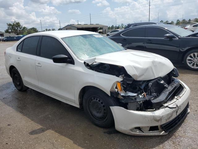 Photo 4 from auction – 2012 VOLKSWAGEN JETTA BASE with VIN 3VW2K7AJ4CM366741
