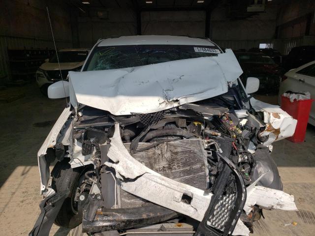 Photo 5 from auction – 2014 DODGE GRAND CARA with VIN 2C4RDGCG1ER476929