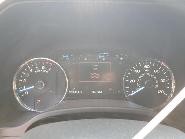 Photo 9 from auction – 2019 FORD F150 SUPER with VIN 1FTEW1E42KFB20677