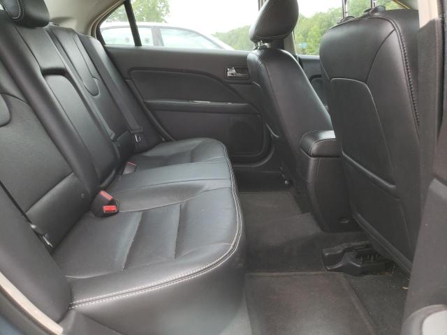 Photo 10 from auction – 2011 FORD FUSION SEL with VIN 3FAHP0JA9BR263618