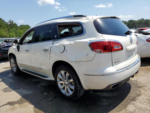 Photo 2 from auction – 2013 BUICK ENCLAVE with VIN 5GAKRDKD1DJ250273