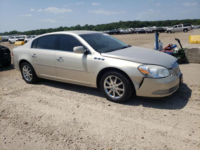 Photo 4 from auction – 2008 BUICK LUCERNE CX with VIN 1G4HD57208U205412