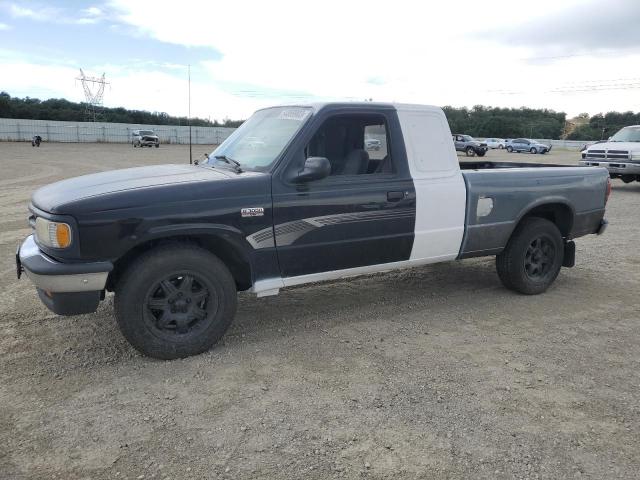 MAZDA B3000 CAB 1994 with VIN 4F4CR16U4RTN14908 - Photo from auction