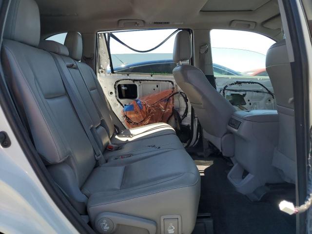 Photo 11 from auction – 2014 TOYOTA HIGHLANDER with VIN 5TDKKRFH2ES035955