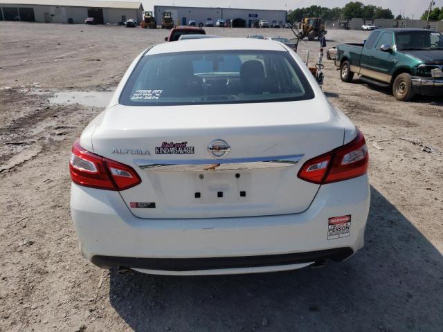 Photo 6 from auction – 2016 NISSAN ALTIMA 2.5 with VIN 1N4AL3AP0GN333021