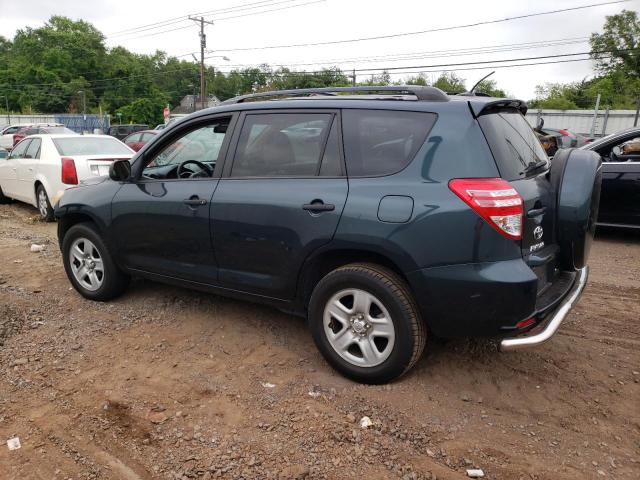 Photo 2 from auction – 2012 TOYOTA RAV4 with VIN 2T3BF4DV1CW258015
