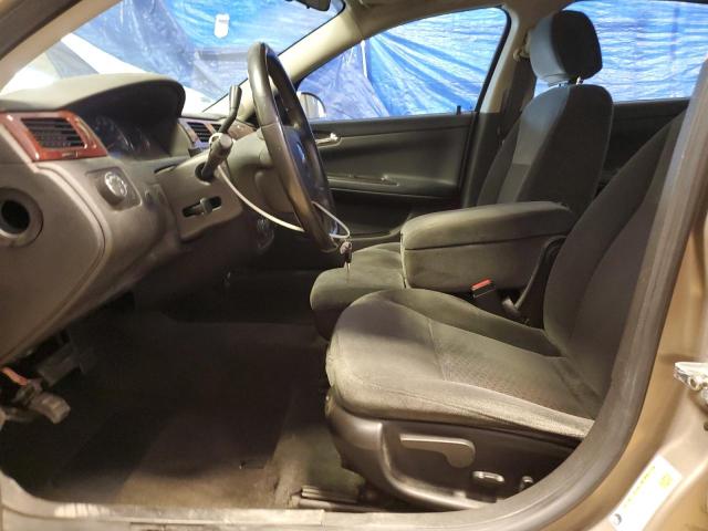Photo 7 from auction – 2006 CHEVROLET IMPALA LT with VIN 2G1WT58K469421330