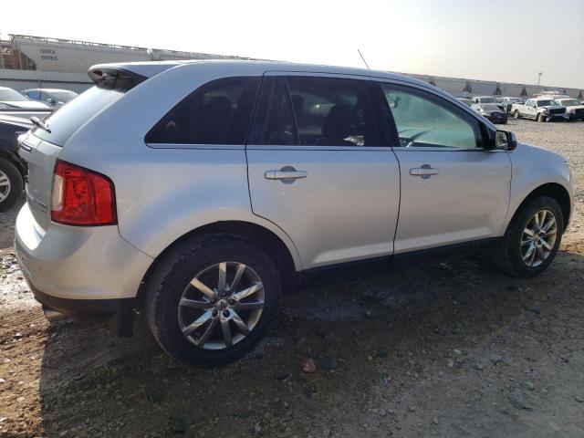 Photo 3 from auction – 2012 FORD EDGE LIMIT with VIN 2FMDK4KC6CBA09570
