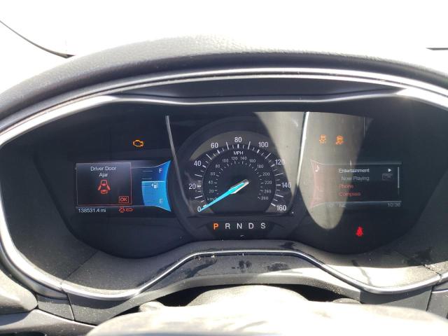 Photo 9 from auction – 2014 FORD FUSION TIT with VIN 3FA6P0K99ER270889