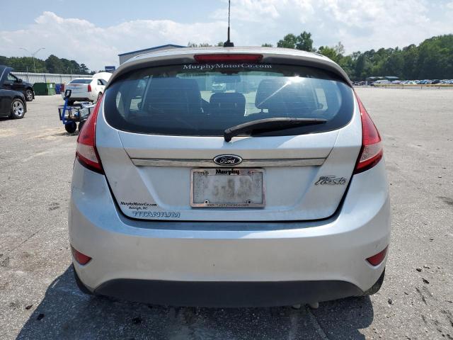 Photo 6 from auction – 2013 FORD FIESTA TIT with VIN 3FADP4FJ2DM110884