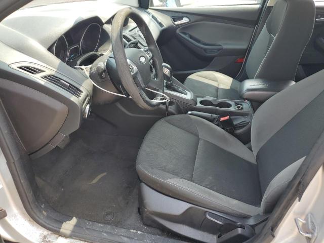 Photo 7 from auction – 2014 FORD FOCUS SE with VIN 1FADP3F25EL253057