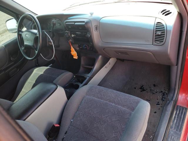 Foto 8 de la subasta – 2001 FORD RANGER con VIN 1FTZR15E71PB35105