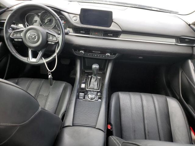 Photo 8 from auction – 2018 MAZDA 6 TOURING with VIN JM1GL1VMXJ1305959