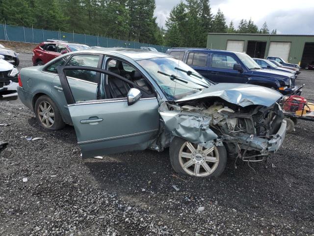Photo 4 from auction – 2006 FORD FIVE HUNDR with VIN 1FAFP28186G105843