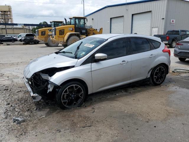 FORD FOCUS SE 2013 z numerem VIN 1FADP3K23DL174765 - Zdjęcie z aukcji