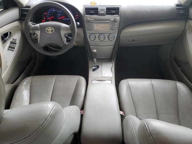 Photo 8 from auction – 2011 TOYOTA CAMRY BASE with VIN 4T1BF3EK8BU603580