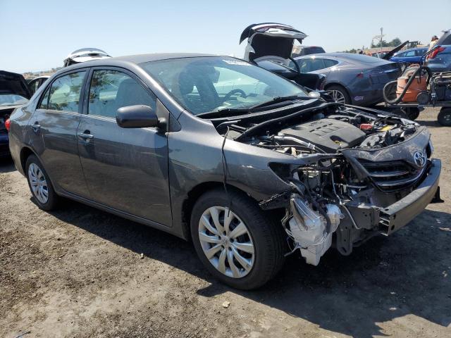 Photo 4 from auction – 2013 TOYOTA COROLLA BA with VIN 2T1BU4EE0DC112995