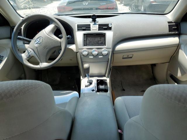 Photo 8 from auction – 2010 TOYOTA CAMRY BASE with VIN 4T1BF3EK5AU013643