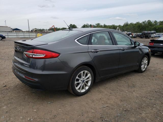 Photo 3 from auction – 2019 FORD FUSION TIT with VIN 3FA6P0SU7KR153294
