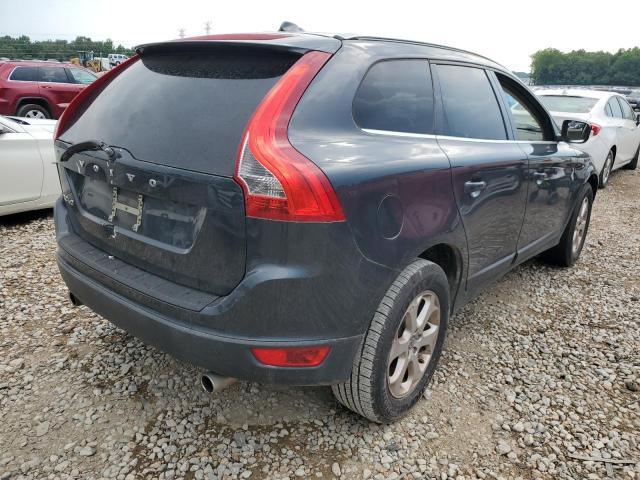 Photo 3 from auction – 2013 VOLVO XC60 3.2 with VIN YV4952DL8D2413106