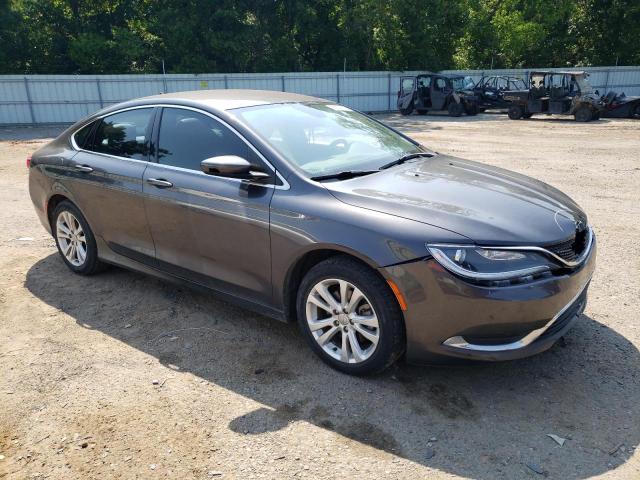 Photo 4 from auction – 2017 CHRYSLER 200 LIMITE with VIN 1C3CCCAB6HN511639