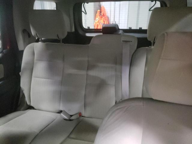 Photo 10 from auction – 2008 FORD EXPLORER X with VIN 1FMEU73E38UB18618