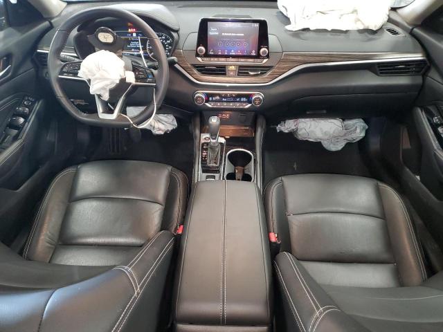 Photo 8 from auction – 2022 NISSAN ALTIMA SL with VIN 1N4BL4EW7NN394715