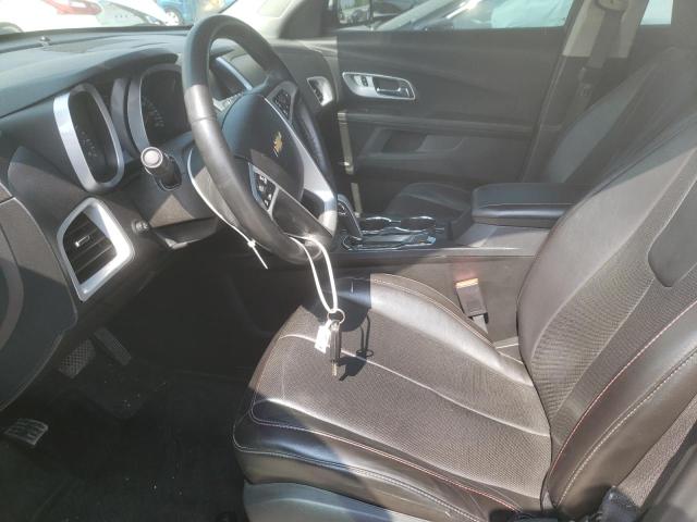 Photo 7 from auction – 2015 CHEVROLET EQUINOX LT with VIN 2GNALCEK0F1149486