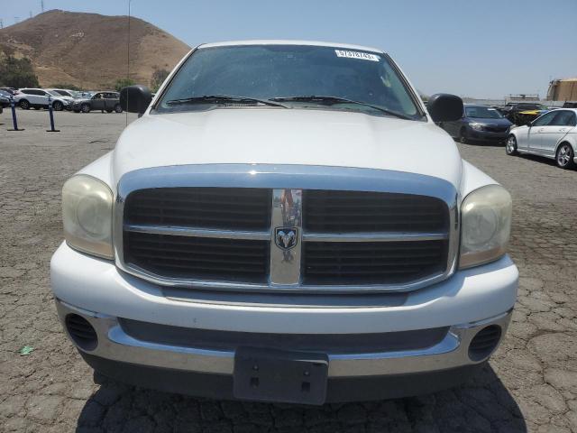 Photo 5 from auction – 2006 DODGE RAM 1500 S with VIN 1D7HA16256J176842