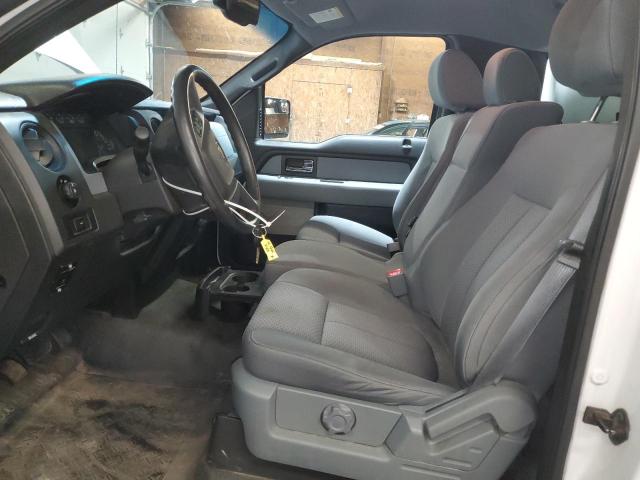 Photo 7 from auction – 2014 FORD F150 with VIN 1FTMF1CM1EKD53864