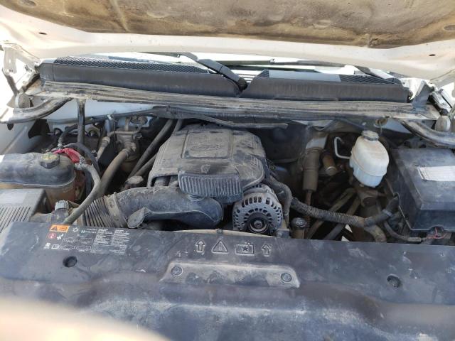 Photo 11 from auction – 2011 GMC SIERRA K35 with VIN 1GT322CG9BF221723