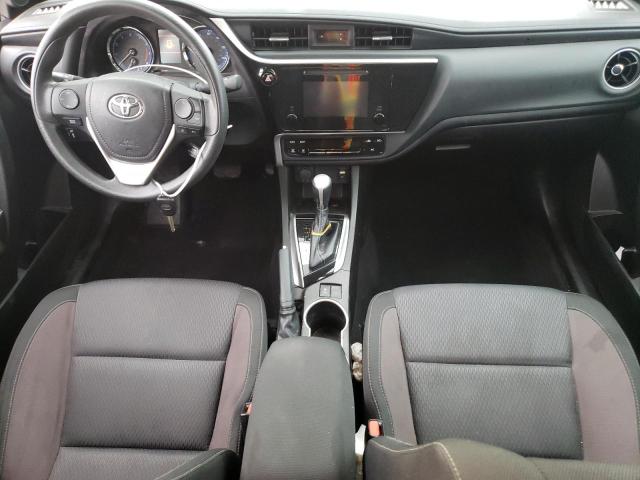 Photo 8 from auction – 2018 TOYOTA COROLLA L with VIN 5YFBURHE7JP848448