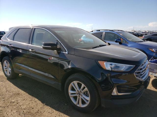 Photo 4 from auction – 2019 FORD EDGE SEL with VIN 2FMPK4J98KBB40632