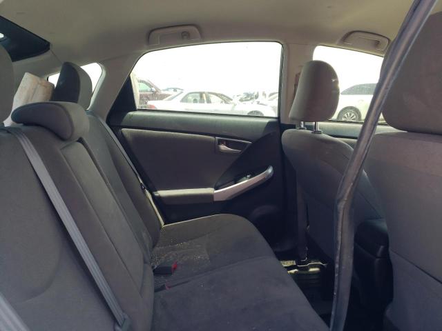 Photo 10 from auction – 2015 TOYOTA PRIUS with VIN JTDKN3DU8F1889352