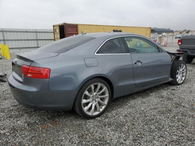 Photo 3 from auction – 2013 AUDI A5 PREMIUM with VIN WAULFAFR6DA063656
