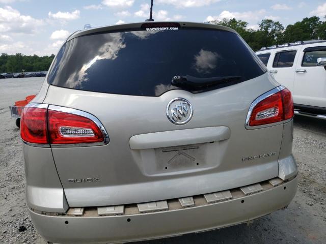 Photo 6 from auction – 2017 BUICK ENCLAVE with VIN 5GAKRBKD7HJ133629