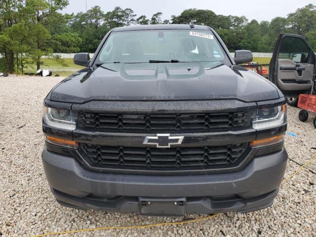 Photo 5 from auction – 2017 CHEVROLET SILVERADO with VIN 1GCRCNEC6HZ140656
