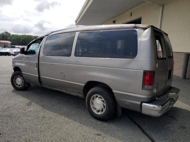 Photo 2 from auction – 2002 FORD ECONOLINE with VIN 1FMRE11W22HA46799