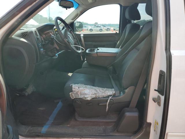 Photo 7 from auction – 2013 CHEVROLET SILVERADO with VIN 1GCRKSE73DZ144372