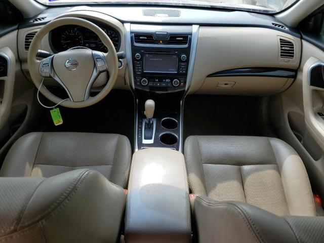 Photo 8 from auction – 2014 NISSAN ALTIMA 2.5 with VIN 1N4AL3AP3EN335763