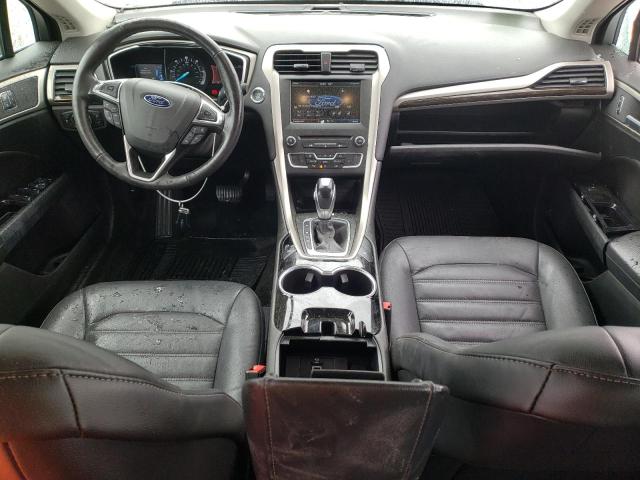 Photo 8 from auction – 2016 FORD FUSION SE with VIN 3FA6P0LU8GR286796