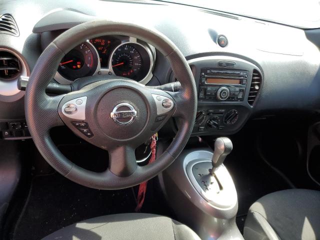 Photo 8 from auction – 2014 NISSAN JUKE S with VIN JN8AF5MR1ET354659