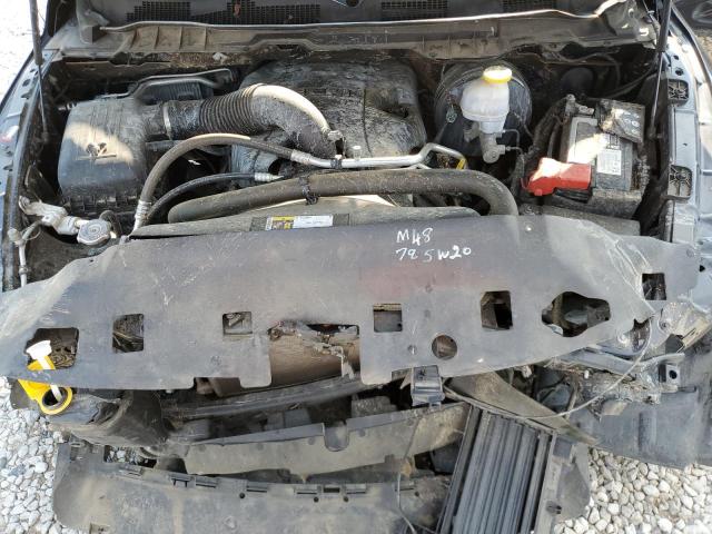 Photo 11 from auction – 2019 RAM 1500 CLASS with VIN 1C6RR6LT8KS618669