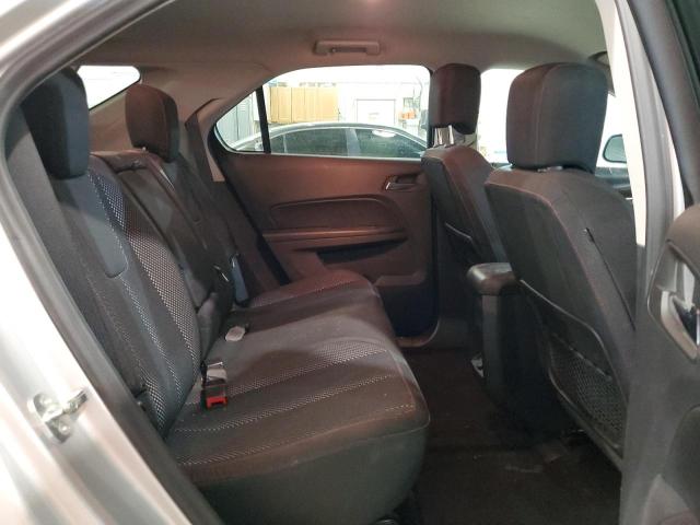 Photo 11 from auction – 2016 CHEVROLET EQUINOX LT with VIN 2GNALCEKXG1166183
