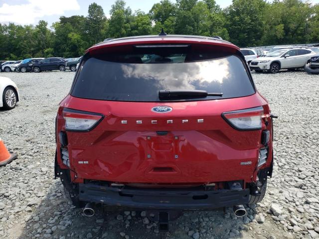 Photo 6 from auction – 2020 FORD ESCAPE SE with VIN 1FMCU0BZ2LUB38130