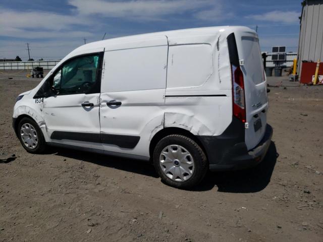 Photo 2 from auction – 2018 FORD TRANSIT CO with VIN NM0LS6E75J1362138