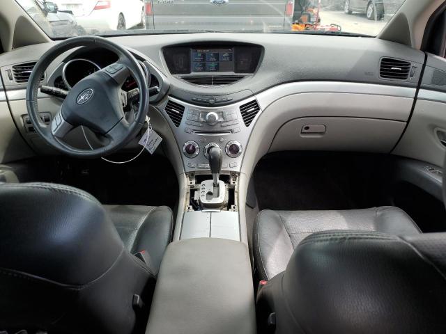 Photo 8 from auction – 2007 SUBARU B9 TRIBECA with VIN 4S4WX85D674402152