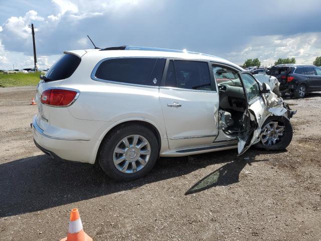 Photo 3 from auction – 2013 BUICK ENCLAVE with VIN 5GAKVDKD0DJ180373