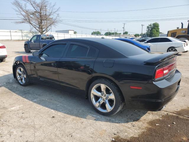Photo 2 from auction – 2011 DODGE CHARGER R/ with VIN 2B3CL5CT1BH593603