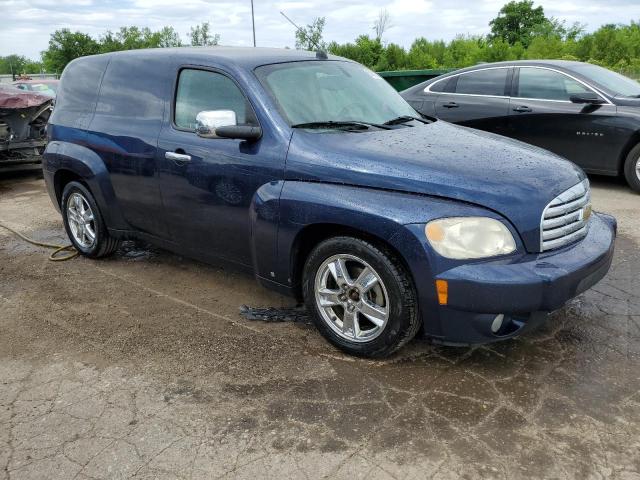 Photo 4 from auction – 2009 CHEVROLET HHR PANEL with VIN 3GCCA05B89S525513